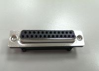 114 series D-sub-Flat-Cable Connector acc. TO DIN 41652