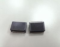 121 series High-Density Edge-Card Connector Pitch 1.27mm 1 Slot