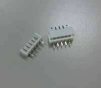 523 series 2.5mm Shrouded Header and Crimp Housing and Contact 02 to 15 contacts