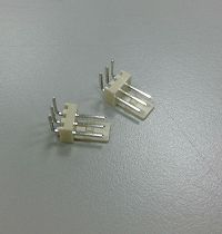 528 series 2.54mm Friction Lock Header and Crimp Housing and Contact 02 to 20 contacts