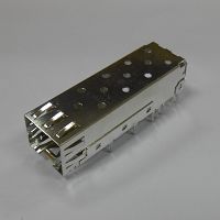 860S series - SFP Cage - SFP Cages Single Port