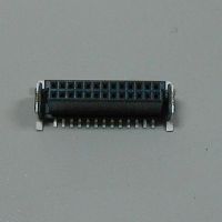 913 series - SMC Connector - 1.27mm Pitch Connectors,Female,Vertical SMT Type